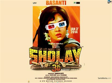 Sholay Wallpapers - Top Free Sholay Backgrounds - WallpaperAccess