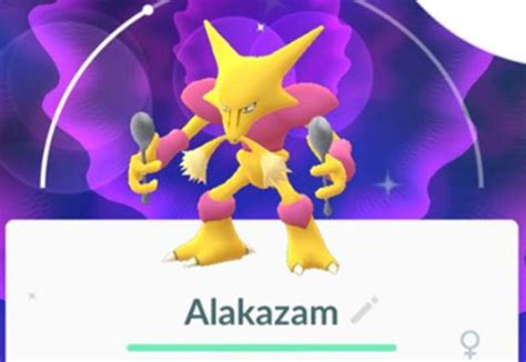 Pokémon Go Abra Community Day: How To Get A Shiny, Powerful Alakazam At ...