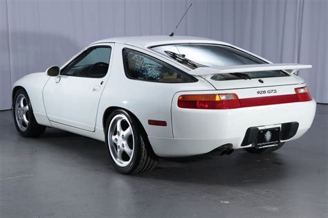 Just Listed: 1994 Porsche 928 GTS | Automobile Magazine