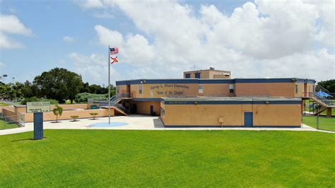 Kelsey L. Pharr Elementary – Home of the Cougars