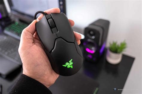 Razer Viper 8KHz Review - An unfair competitive advantage?