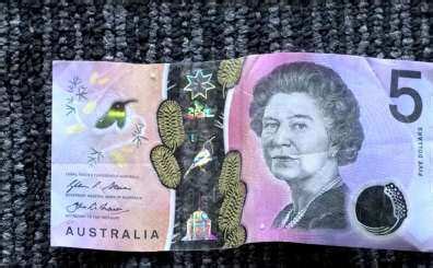 Australia banknotes News - Latest Australia banknotes News, Breaking ...