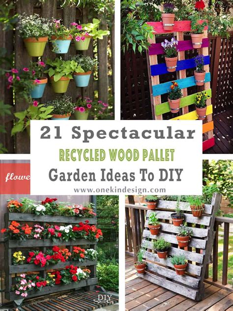 10 Creative Pallet Wall Ideas for Your Outdoor Space - Get Inspired Now!