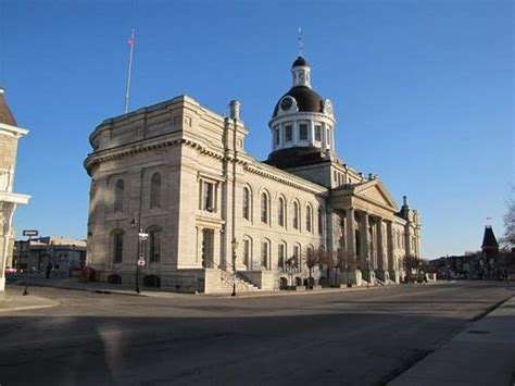 In Sir John A's Footsteps Reviews - Kingston, Ontario Attractions - TripAdvisor