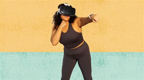 VR Fitness: Can My Virtual Reality Game Be a Workout? | DAILY VIRTUAL ...