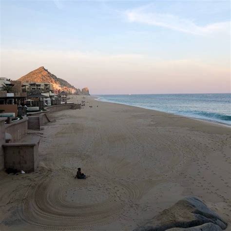 El Farallon - The Resort at Pedregal Restaurante - Cabo San Lucas, BCS | OpenTable