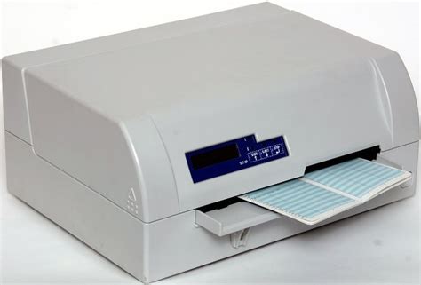 Dot Matrix Printers in UK | Printer, What is printer, Refurbished computers