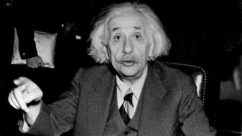 Albert Einstein Death Date