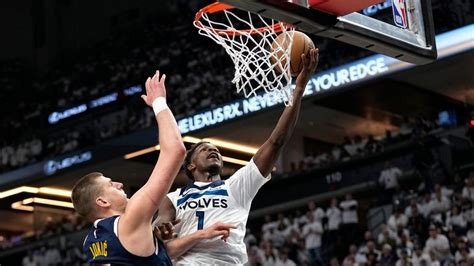 Denver Nuggets 108-114 Minnesota Timberwolves | NBA highlights | NBA News | Sky Sports