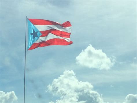 Nuestra bella bandera puertorriqueña! | Flag, Country flags, Puerto rico