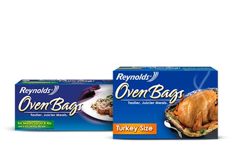 Thanksgiving Ideas, Recipes & Tips | Reynolds Kitchens | Herb roasted turkey, Sweet potato ...