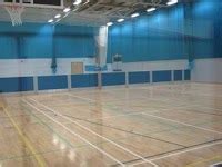 Rotherham Leisure Complex in Rotherham S65 1BL