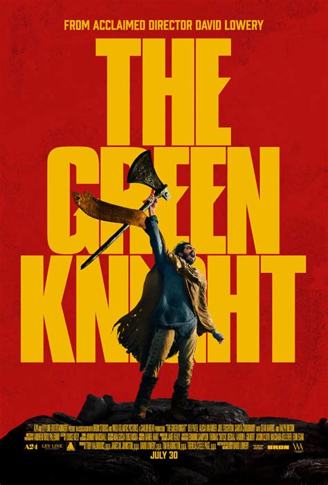 The Green Knight (2021) Movie Photos and Stills | Fandango