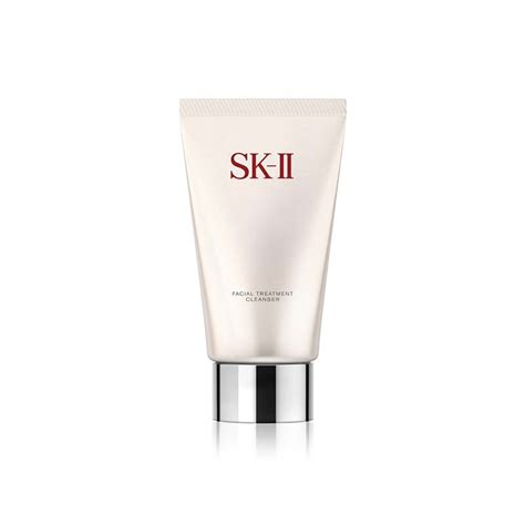 SK-Ⅱ Facial Treatment Cleanser – Osakamachi