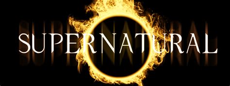 Supernatural - HUNTERS LOGO by Shervell on DeviantArt