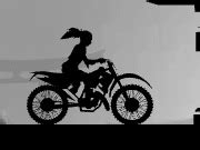 Ninja Bike Stunts Online Game & Unblocked - Flash Games Player