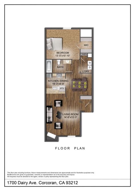 Willow Lakes | Apartments in Corcoran, CA | RENTCafe