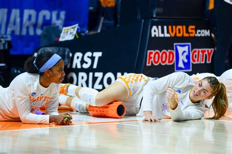 PHOTOS: Lady Vols basketball defeats Toledo in NCAA Tournament