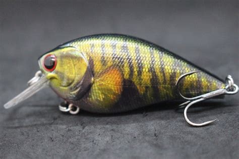 Fishing Lures Crankbait HC253 1/4 inch 2/3 oz – wLure