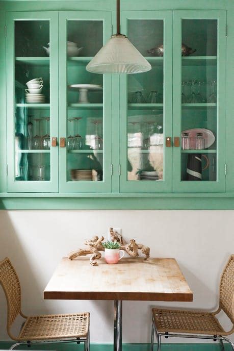 Remodelaholic | 7 Unexpected Ways to Decorate with Jade Green