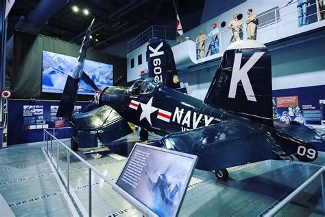 Exploring EAA Aviation Museum in Oshkosh, Wisconsin | Amazingworld - Amazingworld