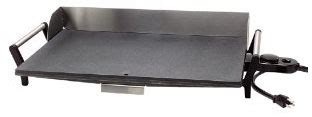 Review of The Top Rated Broil King PCG 10 Professional Griddle ...