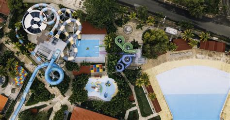 Olimpia Water Park | Discover Puerto Rico