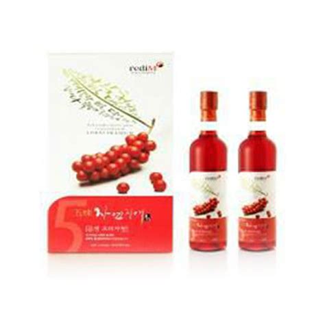 Omija Extract | Food & Beverage | HKTDC Sourcing