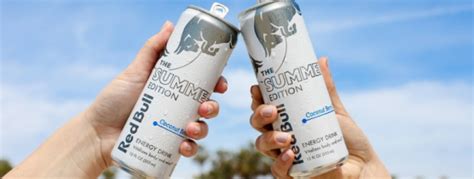 Red Bull Coconut & Berry Summer Edition - Mr. Cape Town