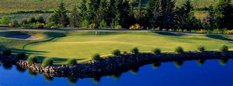 Arbutus Ridge Golf Club - Course Profile | Course Database