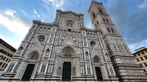 The Sights and Sounds of Florence’s Piazza del Duomo