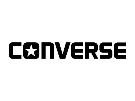 Converse logo | Logok