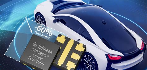 Infineon offers flip chips for the automotive market | Autonomous Vehicle International