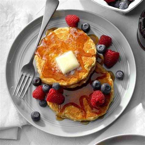 36 Breakfast for Two Recipes That Make Mornings a Breeze