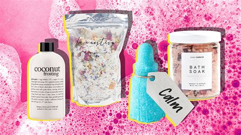 11 Products for the Perfect Bath, Because It’s Been a Long Day & You ...