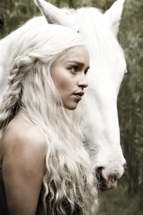 Daenerys Targaryen - Game of Thrones Photo (17284597) - Fanpop