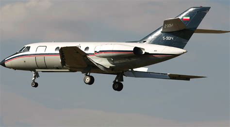 10 Things You Didn’t Know About the Dassault Falcon 20