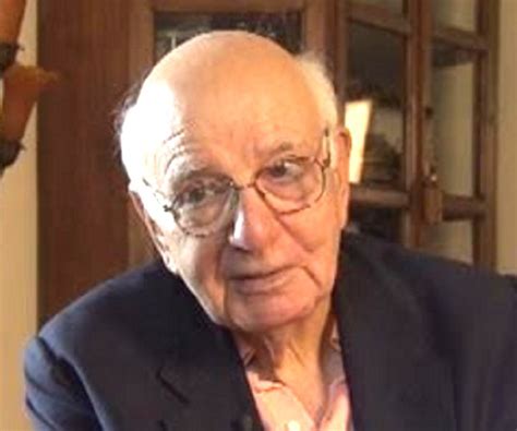 Paul Volcker Biography – Facts, Childhood, Family Life, Achievements