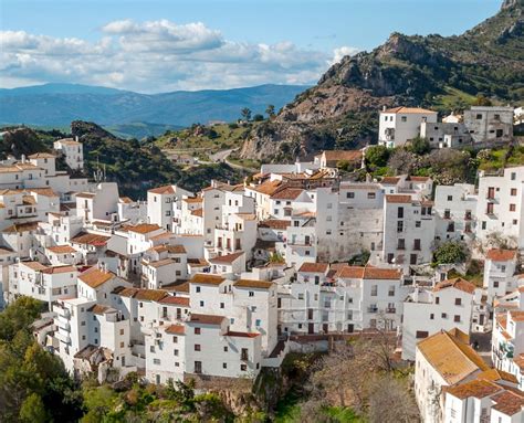 Charming Casares, Spain: Things to Do + Guide for Visiting! - It's Not About the Miles