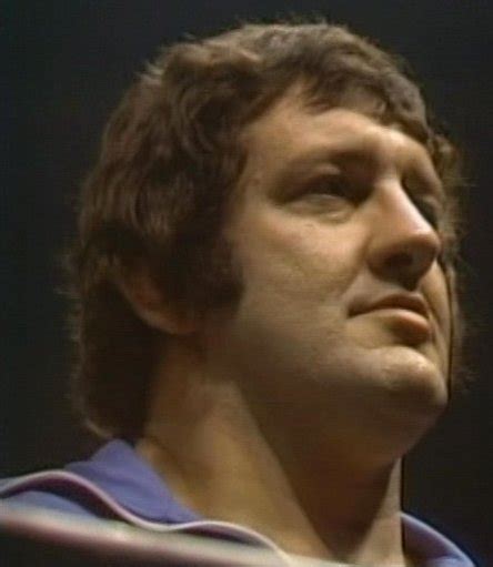 Hall of Talent: Billy Robinson - Billy Robinson Recommended Matches