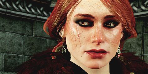 Cerys an Craite | The witcher, The witcher 3, The witcher books