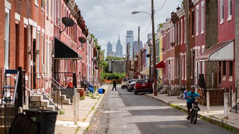 Philadelphia’s Poor: Experiences From Below the Poverty Line | The Pew Charitable Trusts