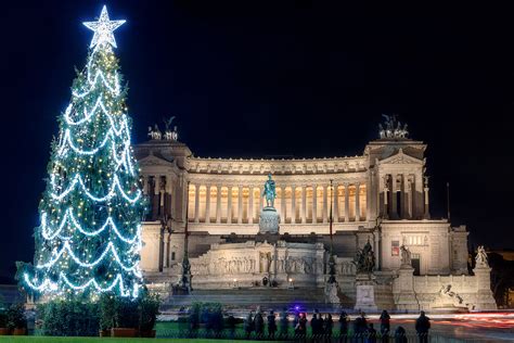 Why You Should Visit Rome at Christmas | Gray Line - I Love Rome