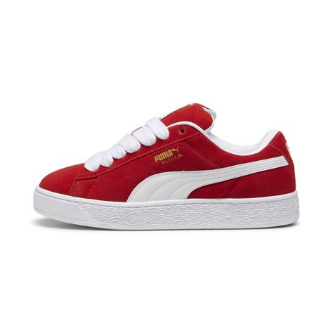 Suede XL Sneakers Unisex | Sneakers | PUMA