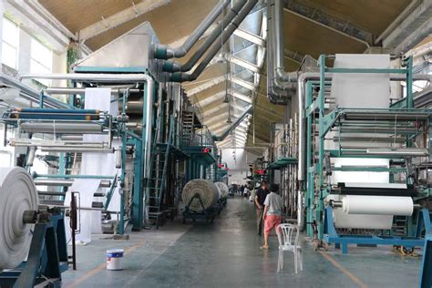 Bleaching Machine - YULONG SAFETY