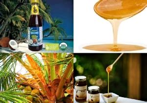 Coconut Sap Syrup Production - Franchise, Business and Entrepreneur