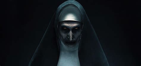 The Demonic Nun Is Back To Haunt Us In The Unsettling Trailer Of The Nun