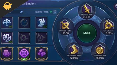 Mobile Legends Chou Guide 2024 | Chou Best Build and Emblem