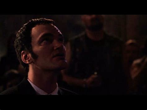 Quentin in 'From Dusk Til Dawn' - Quentin Tarantino Image (5370052) - Fanpop