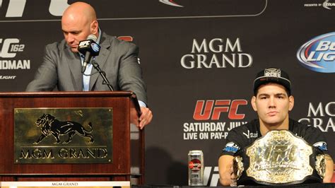 Live! UFC 175 press conference video stream kicks off 'International ...